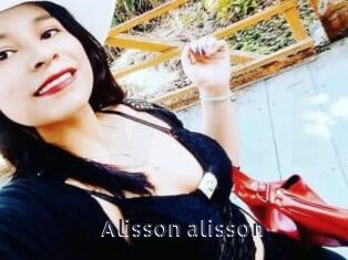 Alisson_alisson