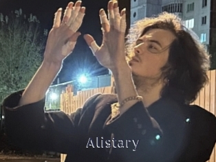 Alistary