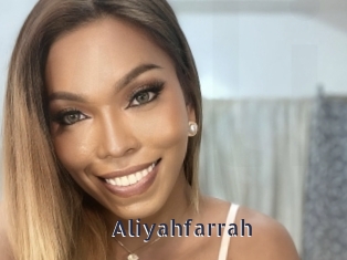 Aliyahfarrah