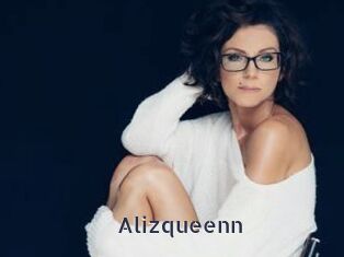 Alizqueenn