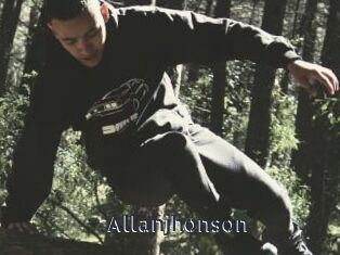 Allanjhonson