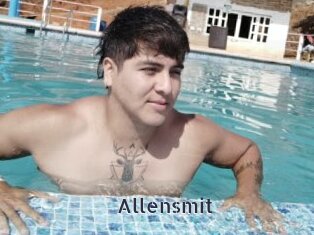 Allensmit