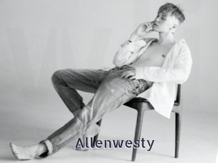 Allenwesty