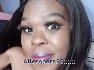 Allesandra90xxx