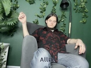 Allrik