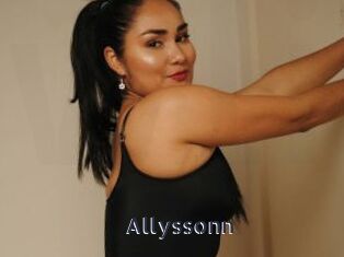 Allyssonn