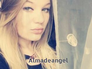 Almadeangel