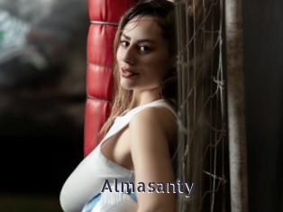 Almasanty