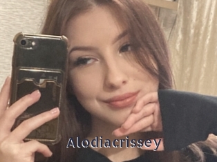 Alodiacrissey