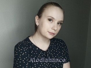 Alodiahance