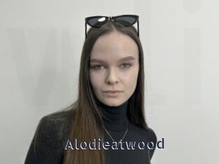 Alodieatwood