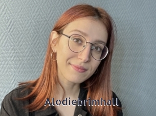 Alodiebrimhall