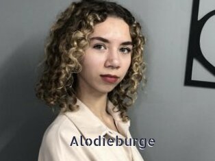 Alodieburge