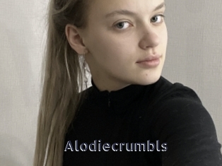 Alodiecrumbls