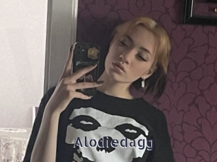 Alodiedagg