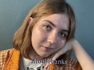 Alodiehanks