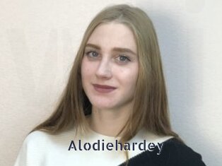 Alodiehardey