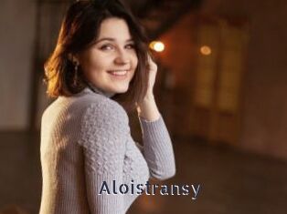 Aloistransy