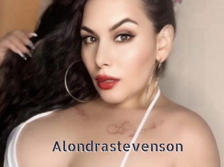 Alondrastevenson