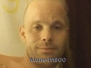 Alone411800