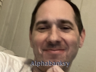 alphabanksy webcam livesex