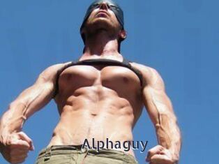 Alphaguy