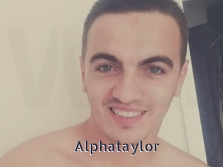 Alphataylor