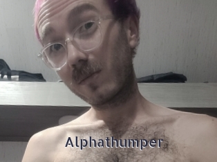 Alphathumper