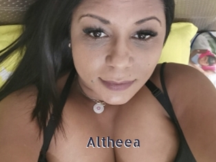 Altheea