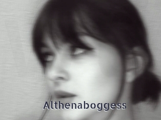 Althenaboggess