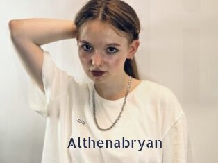 Althenabryan