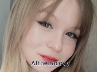 Althenacoey