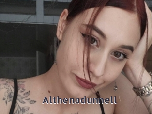 Althenadunnell