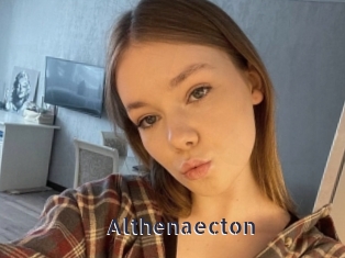 Althenaecton