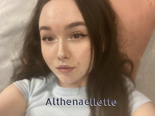 Althenaellette