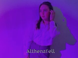 Althenafell