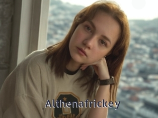 Althenafrickey