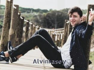 Alvinkasey