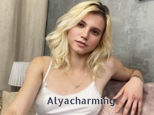 Alyacharming