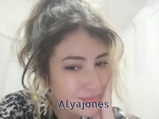 Alyajones