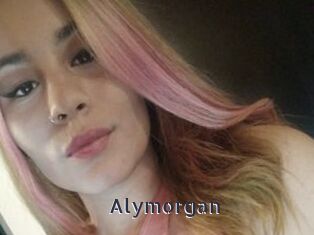 Alymorgan