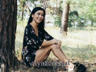 Alynacrystal