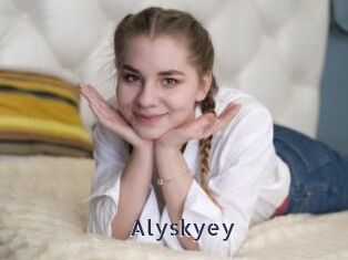 Alyskyey