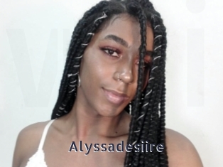 Alyssadesiire