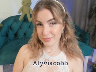 Alyviacobb