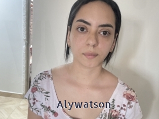 Alywatson