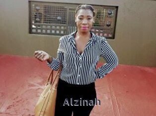 Alzinah