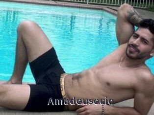 Amadeusecio