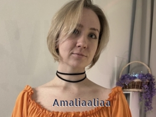 Amaliaaliaa