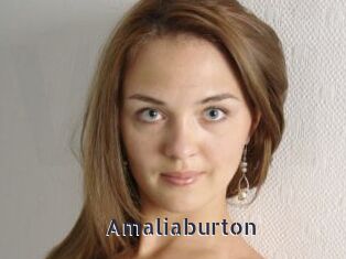 Amaliaburton